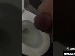 New Pinoy Chinupa Ko Kaklase Ko Sa Guv'nor Toilet