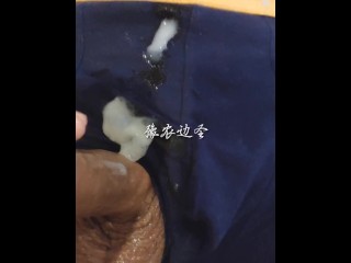 榨取学生牛，射两次