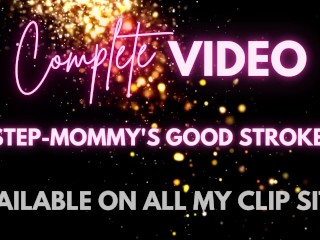 Step-mommy's Concurring Stroker - Jessica Dynamic Spry Peel On The Top Of Manyvids Iwantclips Clips4sale Loyalfans